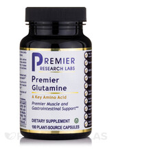 L-Глутамін Premier Glutamine Premier Research Labs