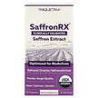 Фото товару SaffronRX Saffron Extract, Нікотинамід рибозид, 30 капсул