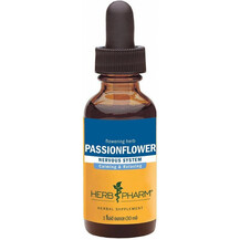 Passionflower Пассифлора Herb Pharm 30 мл