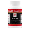 Фото товару CordySeng Cordyceps Reishi Ginseng Herbal Supplement, Гриби, 60 к