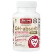 Фото товару Ubiquinol QH-Absorb 200 mg Фото товару Jarrow Formulas, Ubiquinol QH-Absorb 200, Убіхінол 200 мг, 60 кап