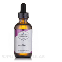 Iron Oligo-Element Железо Professional Formulas 60 мл