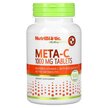 Фото товара Immunity Meta-C 1000 mg Фото товара NutriBiotic, Витамин C, Immunity Meta-C 1000 mg, 100 таблеток
