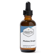 Pituitary Drops Поддержка Гипофиза Professional Formulas