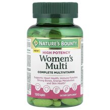 Вітаміни для жінок Women's Multi Complete Multivitamin