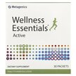 Фото товара Wellness Essentials Active Фото товара Metagenics, Мультивитамины, Wellness Essentials Active, 30 шт