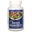 Фото товару Essential Enzymes Ultra Фото товару Essential Enzymes Ultra 120, Капсули Ультра, 120 від Essentiaл En