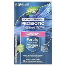 Primadophilus Fortify Women's Probiotic Extra Strength для Primadophilus Fortify Women's Probiotic Extra Strength для