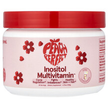 Вітамін P Флавоноїди Inositol Multivitamin Pink Lemonade Вітамін P Флавоноїди Inositol Multivitamin Pink Lemonade