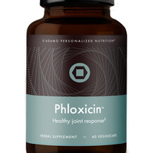 Phloxicin Поддержка суставов D'Adamo Personalized
