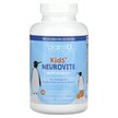 Фото товара Витамин C, Kids' Neurovite Multivitamin Citrus, 120 Penguin 