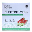 Фото товара Pure Power Electrolytes Watermelon Cucumber Фото товара Электролиты, Pure Power Electrolytes Watermelon Cucumber, 30 шт