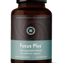 Fucus Plus Фукус пузырчатый D'Adamo Personalized Nutrition