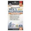 Фото товара Advanced Formula Men's 50+ Multivitamin Фото товара Мультивитамины, Advanced Formula Men's 50+ Multivitamin, 60