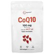 Фото товара Micro Ingredients, Коэнзим CoQ10, CoQ10, 240 капсул