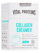 Фото товару Collagen Creamer Coconut Flavor Фото товару Collagen Creamer Coconut Flavor, Колаген, 14 Stick Pack