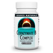 Фото товару Coenzymate B Complex Orange Flavored, B-комплекс, 30 таблеток