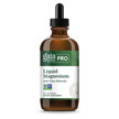 Фото товару Liquid Magnesium with Trace Minerals Фото товару Liquid Magnesium with Trace Minerals, Магній, 118 мл