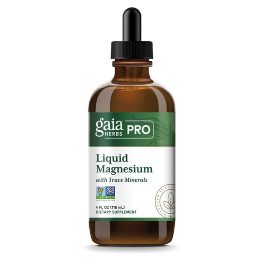 Основне фото товару Liquid Magnesium with Trace Minerals Основне фото товару Liquid Magnesium with Trace Minerals, Магній, 118 мл