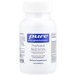 Фото товару PreNatal Nutrients Фото товару PreNatal Nutrients, Вітаміни для вагітних, 120 капсул