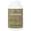 Фото товару Sunergetic, Psyllium Husk, Псиліум, 240 капсул