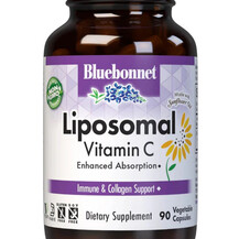 Liposomal Vitamin C Витамин C Липосомальный Bluebonnet Liposomal Vitamin C Витамин C Липосомальный Bluebonnet