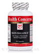 Фото товару Skin Balance Dr. Fung's Oldenlandia Фото товару Health Concerns, Skin Balance, Шкіра нігті волосся, 90 капсул