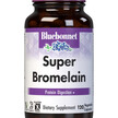 Фото товара Bluebonnet Nutrition, Бромелайн, Super Bromelain, 120 капсул