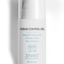 Sebum Control Gel Крем ZENMED 28 г