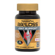 Фото товара AgeLoss Joint Support Фото товара Natures Plus, Поддержка суставов, AgeLoss Joint Support, 90 табле
