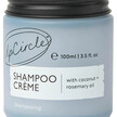 Фото товара Шампунь, Shampoo Cr&egrave;me with Coconut + Rosemary Oil, 100 мл