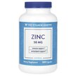 Фото товара Zinc 50 mg Фото товара TheVitaminShoppe, Цинк, Zinc 50 mg, 300 капсул
