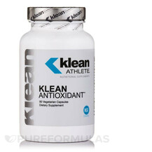 Жироспалювачі Klean Antioxidant Klean Athlete 90 капсул Жироспалювачі Klean Antioxidant Klean Athlete 90 капсул