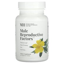 Male Reproductive Factors Поддержка Либидо 60 таблеток Male Reproductive Factors Поддержка Либидо 60 таблеток