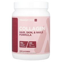 Collagen Unflavored Коллаген TransformHQ 486 г Collagen Unflavored Коллаген TransformHQ 486 г