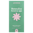Фото товару Joy Spring, DetoxZee Grown Ups Zeolite For Adults, Цеоліт, 60 мл