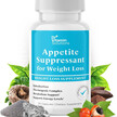 Фото товару Appetite Suppressant for Weight Loss Фото товару Appetite Suppressant for Weight Loss, Контроль ваги, 30 капсул
