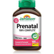 Фото товару Prenatal 100% Complete Multivitamin, Вітаміни для вагітних, 100 т