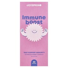 Ехінацея Immune Boost with Echinacea Joy Spring 30 мл Ехінацея Immune Boost with Echinacea Joy Spring 30 мл