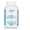 Фото товара Chewable Iron Chelate Natural Cherry Flavor Фото товара Chewable Iron Chelate Natural Cherry Flavor, Жевательное Железо,