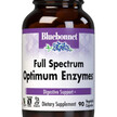 Фото товару Full Spectrum Optimum Enzymes Фото товару Full Spectrum Optimum Enzymes, Ферменти, 90 капсул