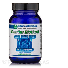 Frontier Biotics ll Пробиотики Nutritional Frontiers Frontier Biotics ll Пробиотики Nutritional Frontiers