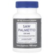 Фото товару TheVitaminShoppe, Men's Saw Palmetto 320 mg, Со Пальметто, 1