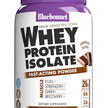 Фото товара Whey Protein Isolate Powder Chocolate Flavor Фото товара Протеин, Whey Protein Isolate Powder Chocolate Flavor, 454 г