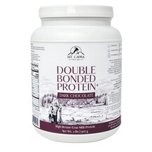 Протеїн Double Bonded Protein Dark Chocolate Flavor Mt.
