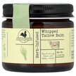 Фото товара Крем лосьон бальзам, Whipped Tallow Balm Herb-Infused, 37 г