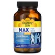 Фото товару Max for Men Multivitamin & Mineral Complex Iron Free, Залізо,