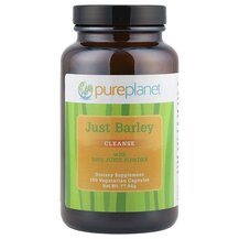Just Barley Ячмень Pure Planet 180 капсул Just Barley Ячмень Pure Planet 180 капсул