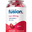 Фото товара Bariatric Fusion, Железо, Iron, 60 таблеток
