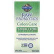 Фото товара Поддержка кишечника, RAW Probiotics Colon Care, 30 капсул